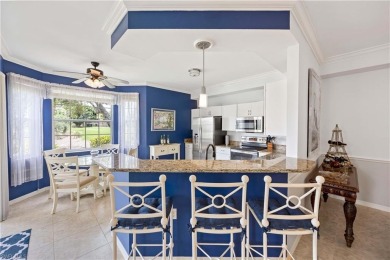 Rare opportunity! This is the only first-floor unit with this on Forest Glen Golf and Country Club in Florida - for sale on GolfHomes.com, golf home, golf lot