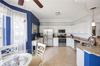 Rare opportunity! This is the only first-floor unit with this on Forest Glen Golf and Country Club in Florida - for sale on GolfHomes.com, golf home, golf lot