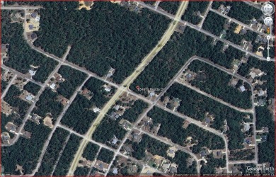 Build your unique dream home in peaceful Citrus Springs, a on Citrus Springs Country Club in Florida - for sale on GolfHomes.com, golf home, golf lot