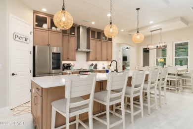Nestled within the prestigious community of Portofino Reserve in on Venetian Bay Golf Course in Florida - for sale on GolfHomes.com, golf home, golf lot