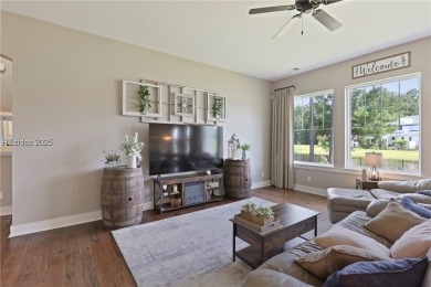 Welcome to 20 Daffodil Farm Way, a beautifully maintained on Hampton Hall Club in South Carolina - for sale on GolfHomes.com, golf home, golf lot