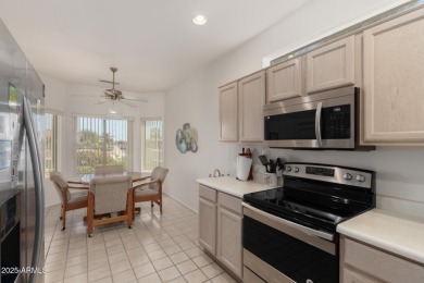 Experience vibrant 55+ living in the heart of Sun City Grand! on Granite Falls Golf Club  in Arizona - for sale on GolfHomes.com, golf home, golf lot