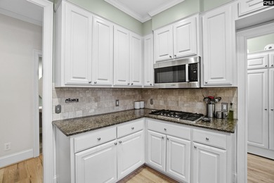 Don't miss this beautifully maintained brick home, ideally on The Wildewood Country Club in South Carolina - for sale on GolfHomes.com, golf home, golf lot