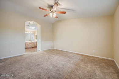 This property is located on one of the most sought-after lots in on Augusta Ranch Golf Club in Arizona - for sale on GolfHomes.com, golf home, golf lot