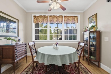 Don't miss this beautifully maintained brick home, ideally on The Wildewood Country Club in South Carolina - for sale on GolfHomes.com, golf home, golf lot