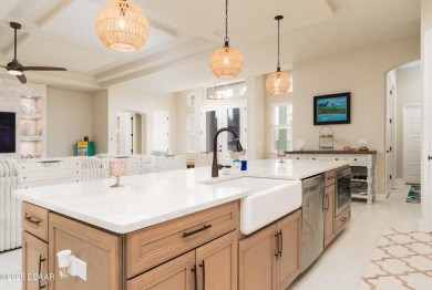 Nestled within the prestigious community of Portofino Reserve in on Venetian Bay Golf Course in Florida - for sale on GolfHomes.com, golf home, golf lot
