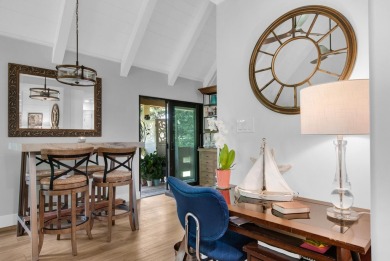 Welcome to this serene retreat located in the Golf Villas on Seascape Golf Course in Florida - for sale on GolfHomes.com, golf home, golf lot