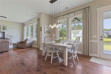 Welcome to 20 Daffodil Farm Way, a beautifully maintained on Hampton Hall Club in South Carolina - for sale on GolfHomes.com, golf home, golf lot