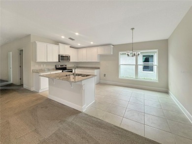 Under contract-accepting backup offers. Under Construction. New on Harmony Golf Preserve in Florida - for sale on GolfHomes.com, golf home, golf lot