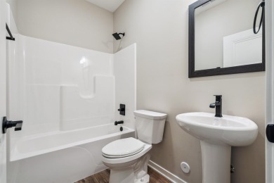 Located just a short golf cart ride from Denali's on the River on River Ridge Golf Club in Iowa - for sale on GolfHomes.com, golf home, golf lot