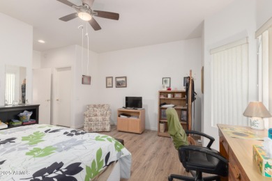 Experience vibrant 55+ living in the heart of Sun City Grand! on Granite Falls Golf Club  in Arizona - for sale on GolfHomes.com, golf home, golf lot