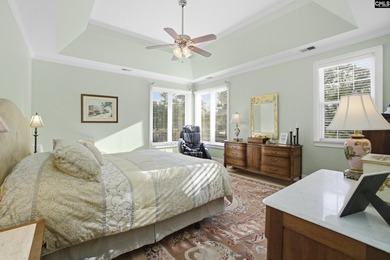 Don't miss this beautifully maintained brick home, ideally on The Wildewood Country Club in South Carolina - for sale on GolfHomes.com, golf home, golf lot