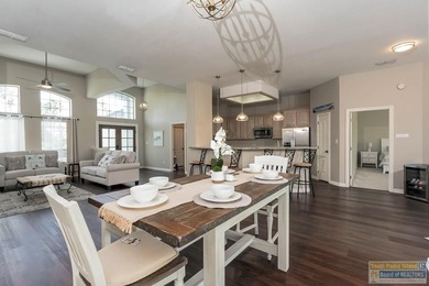 A fresh new look in the Estates of SPI Golf Community--don't on South Padre Island Golf Club in Texas - for sale on GolfHomes.com, golf home, golf lot