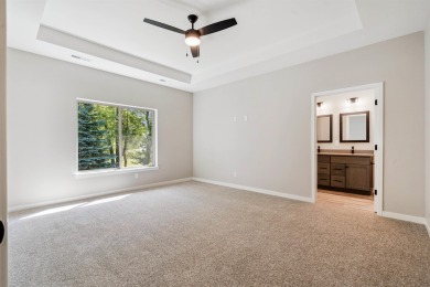 Located just a short golf cart ride from Denali's on the River on River Ridge Golf Club in Iowa - for sale on GolfHomes.com, golf home, golf lot