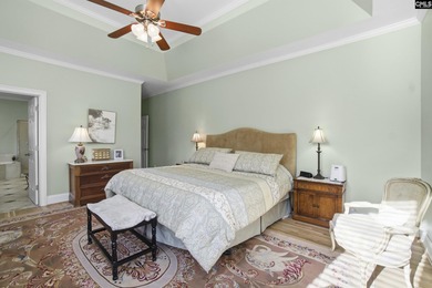 Don't miss this beautifully maintained brick home, ideally on The Wildewood Country Club in South Carolina - for sale on GolfHomes.com, golf home, golf lot