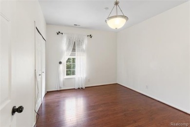 Welcome to this prestigious end unit condominium in the on Fellows Creek Golf Club in Michigan - for sale on GolfHomes.com, golf home, golf lot