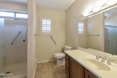 Welcome to Sun City Grand and this Desirable open concept Azalea on Cimarron Golf Club in Arizona - for sale on GolfHomes.com, golf home, golf lot