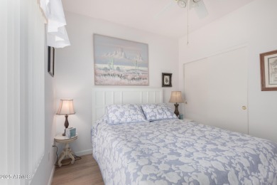 Experience vibrant 55+ living in the heart of Sun City Grand! on Granite Falls Golf Club  in Arizona - for sale on GolfHomes.com, golf home, golf lot