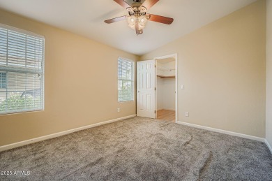 This property is located on one of the most sought-after lots in on Augusta Ranch Golf Club in Arizona - for sale on GolfHomes.com, golf home, golf lot