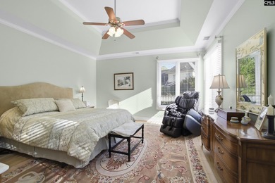 Don't miss this beautifully maintained brick home, ideally on The Wildewood Country Club in South Carolina - for sale on GolfHomes.com, golf home, golf lot