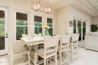 Nestled within the prestigious community of Portofino Reserve in on Venetian Bay Golf Course in Florida - for sale on GolfHomes.com, golf home, golf lot