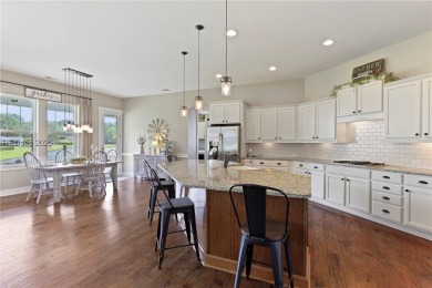 Welcome to 20 Daffodil Farm Way, a beautifully maintained on Hampton Hall Club in South Carolina - for sale on GolfHomes.com, golf home, golf lot