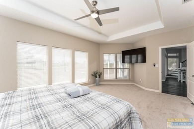 A fresh new look in the Estates of SPI Golf Community--don't on South Padre Island Golf Club in Texas - for sale on GolfHomes.com, golf home, golf lot