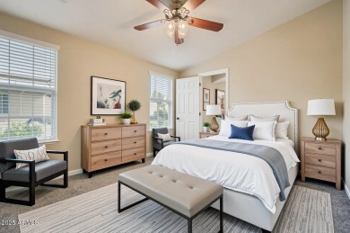 This property is located on one of the most sought-after lots in on Augusta Ranch Golf Club in Arizona - for sale on GolfHomes.com, golf home, golf lot