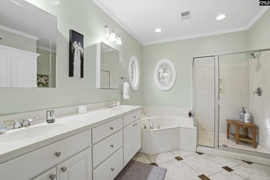 Don't miss this beautifully maintained brick home, ideally on The Wildewood Country Club in South Carolina - for sale on GolfHomes.com, golf home, golf lot