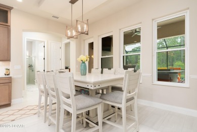 Nestled within the prestigious community of Portofino Reserve in on Venetian Bay Golf Course in Florida - for sale on GolfHomes.com, golf home, golf lot