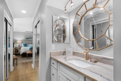 Welcome to this serene retreat located in the Golf Villas on Seascape Golf Course in Florida - for sale on GolfHomes.com, golf home, golf lot