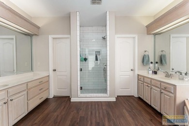 A fresh new look in the Estates of SPI Golf Community--don't on South Padre Island Golf Club in Texas - for sale on GolfHomes.com, golf home, golf lot