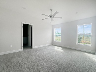 Under contract-accepting backup offers. Under Construction. New on Harmony Golf Preserve in Florida - for sale on GolfHomes.com, golf home, golf lot