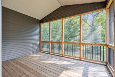Located just a short golf cart ride from Denali's on the River on River Ridge Golf Club in Iowa - for sale on GolfHomes.com, golf home, golf lot