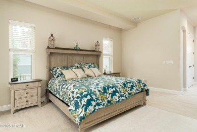 Nestled within the prestigious community of Portofino Reserve in on Venetian Bay Golf Course in Florida - for sale on GolfHomes.com, golf home, golf lot