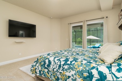 Nestled within the prestigious community of Portofino Reserve in on Venetian Bay Golf Course in Florida - for sale on GolfHomes.com, golf home, golf lot