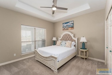 A fresh new look in the Estates of SPI Golf Community--don't on South Padre Island Golf Club in Texas - for sale on GolfHomes.com, golf home, golf lot