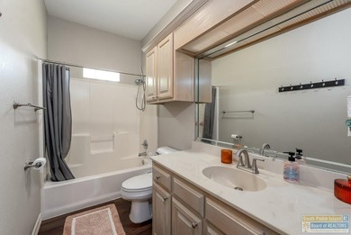 A fresh new look in the Estates of SPI Golf Community--don't on South Padre Island Golf Club in Texas - for sale on GolfHomes.com, golf home, golf lot