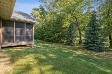 Located just a short golf cart ride from Denali's on the River on River Ridge Golf Club in Iowa - for sale on GolfHomes.com, golf home, golf lot