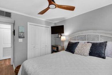 Welcome to this serene retreat located in the Golf Villas on Seascape Golf Course in Florida - for sale on GolfHomes.com, golf home, golf lot