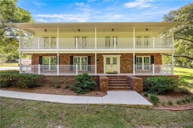 Welcome to a true hidden gem--where luxury living meets hobbyist on Rainbows End Golf Club in Florida - for sale on GolfHomes.com, golf home, golf lot