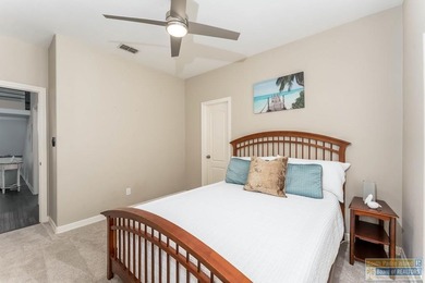 A fresh new look in the Estates of SPI Golf Community--don't on South Padre Island Golf Club in Texas - for sale on GolfHomes.com, golf home, golf lot