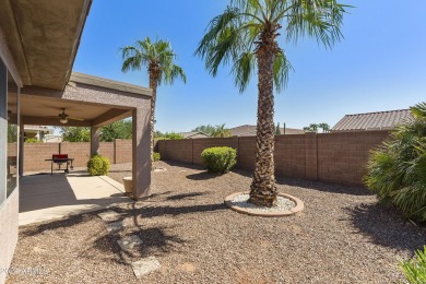Welcome to Sun City Grand and this Desirable open concept Azalea on Cimarron Golf Club in Arizona - for sale on GolfHomes.com, golf home, golf lot