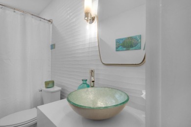 Welcome to this serene retreat located in the Golf Villas on Seascape Golf Course in Florida - for sale on GolfHomes.com, golf home, golf lot