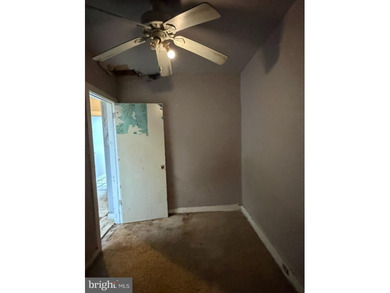 This is an incredible deal! This home features an open living on Clifton Park Golf Course in Maryland - for sale on GolfHomes.com, golf home, golf lot