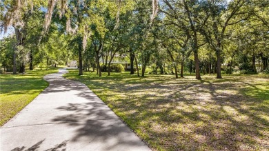 Welcome to a true hidden gem--where luxury living meets hobbyist on Rainbows End Golf Club in Florida - for sale on GolfHomes.com, golf home, golf lot