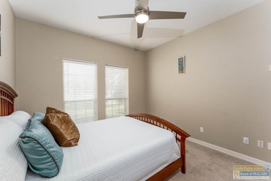 A fresh new look in the Estates of SPI Golf Community--don't on South Padre Island Golf Club in Texas - for sale on GolfHomes.com, golf home, golf lot