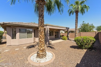 Welcome to Sun City Grand and this Desirable open concept Azalea on Cimarron Golf Club in Arizona - for sale on GolfHomes.com, golf home, golf lot