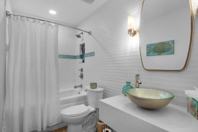 Welcome to this serene retreat located in the Golf Villas on Seascape Golf Course in Florida - for sale on GolfHomes.com, golf home, golf lot