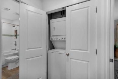 Welcome to this serene retreat located in the Golf Villas on Seascape Golf Course in Florida - for sale on GolfHomes.com, golf home, golf lot